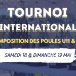 Tournoi International JA Biarritz 2024