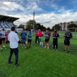 Formation d’éducateurs CFI U6-U9 à Biarritz