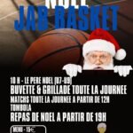 NOEL DE LA JAB BASKET