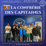 La confrérie des capitaines